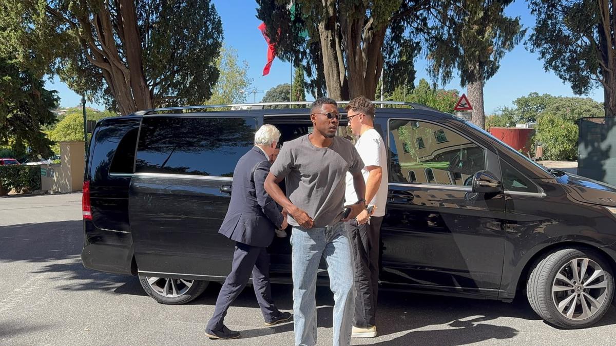 UFFICIALE: l'Udinese annuncia David Alaba come nuovo giocatore
