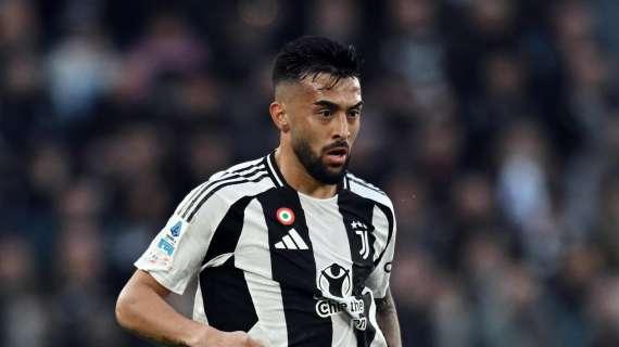 Anche la pagina della Serie A celebra il gol di Nico Gonzalez: "Chapeau"