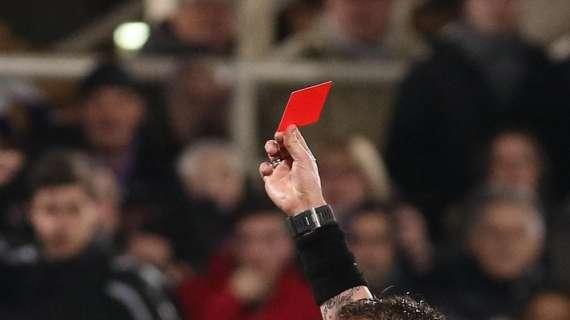 Le rivelazioni di un arbitro alle Iene: "Valutazioni politiche, a rischio la regolarità dei campionati"