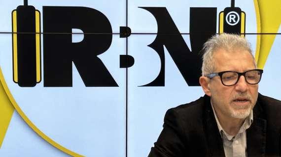 Zuliani a RBN:" La conferenza di Tudor mi aveva preoccupato, sento dire che....."