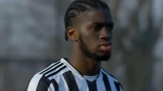 Juve-Iling Jr., tutto fatto: l'esterno inglese rinnoverà fino al 2027