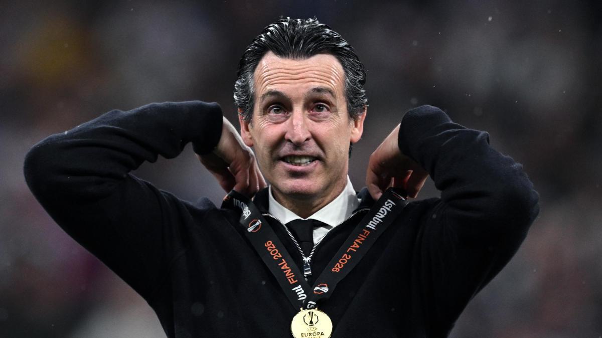 Juventus, sfuma Martinez: Emery convince il Dibu a restare