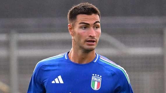 Mercato Juve, per Coppola sarà sfida al Milan