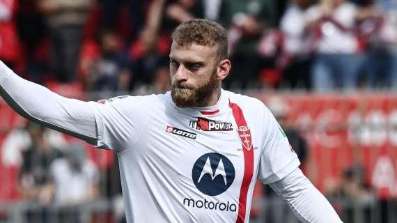 Adesso è ufficiale: Di Gregorio è un nuovo giocatore della Juventus