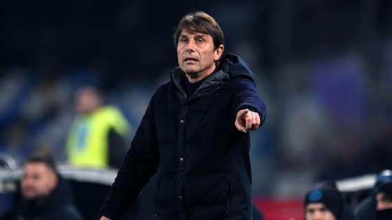 Bonanni: "Conte? Vuole vincere, sta preparando il terreno per un addio"