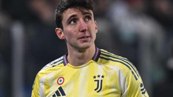 Della Valle: ''Cambiaso? Per blindare Yildiz potrebbe essere sacrificato''