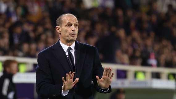 Juventus Inter è una partita importante ma non di certo determinante