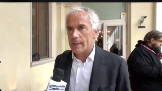 Donadoni: "Il Bologna meriterebbe il quarto posto più della Juve"