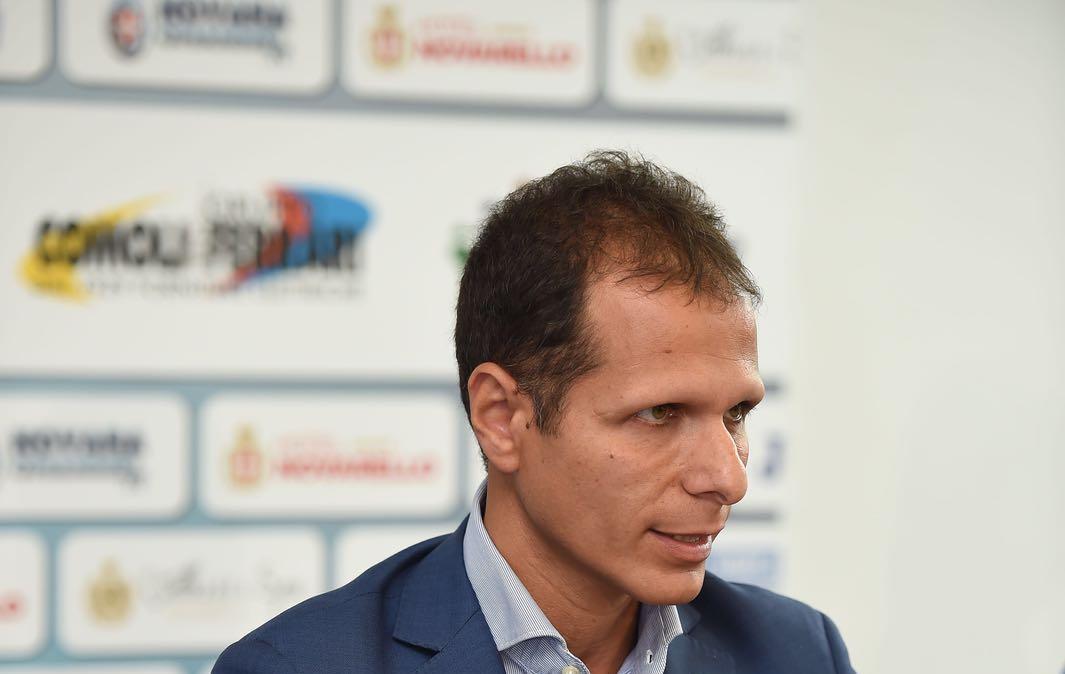 Tmw: "Non solo Ottolini, c'è un altro profilo per il ruolo di ds della Juve"