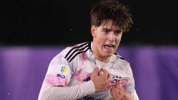 Next Gen, contro il Benevento non ci sarà Gil Puche