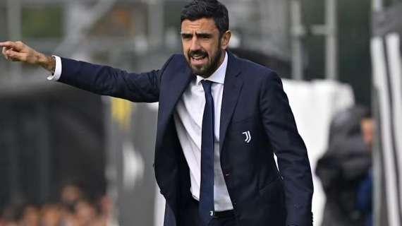 Domenica alle 13 la Juventus U20 sfida il Cagliari, ecco dove seguire il match