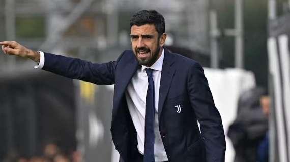 Magnanelli: "C'è rammarico ma spero che la sconfitta ci faccia bene"