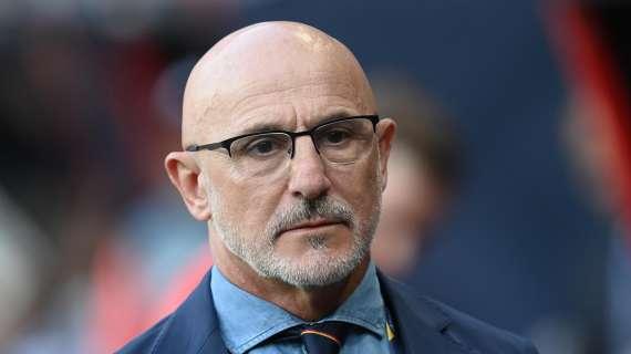 De La Fuente: ''La Juventus Women vuole la finale, ma noi la meritiamo''