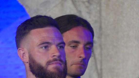 Nandez, l'agente dell'ex obiettivo Juve confessa: "Stiamo trattando con l'Inter