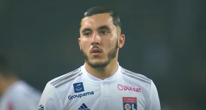 Juve, il colpo è Rayan Cherki: Giuntoli tenta il sorpasso sull'Atalanta