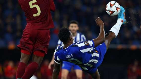 Juve, scelto l'erede di Vlahovic: è nigeriano ma non è Osimhen. Pronto il piano.