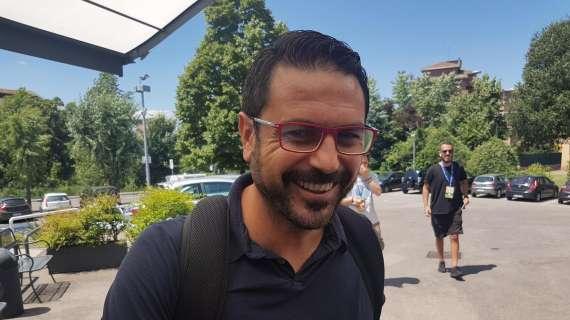 Fiore: "Proprio quando è in difficoltà, la Juve è più pericolosa"