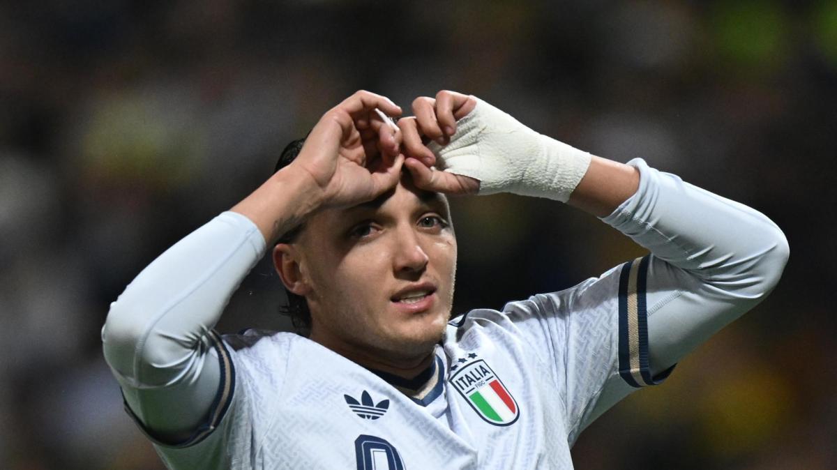 La Juve continua a cercare il bomber: poker di nomi per Spalletti