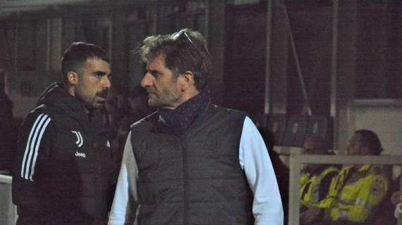 Verso Pomigliano-Juventus Women, Montemurro si affida a diciannove convocate