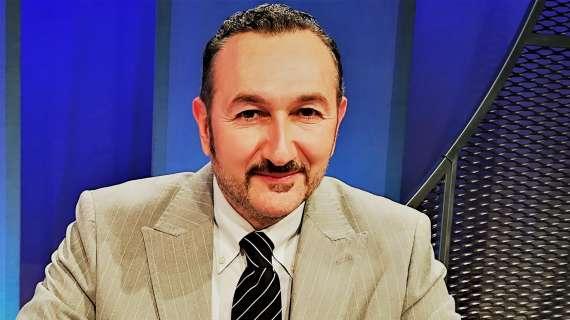 Giovanni Manna, chi è il direttore sportivo che non ti aspetti