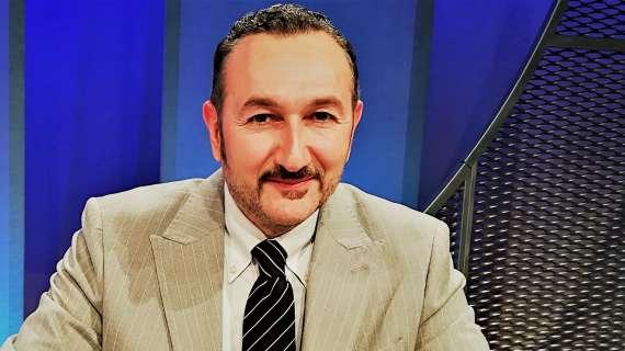 Cristiano Giuntoli, valore fondamentale per ricostruire