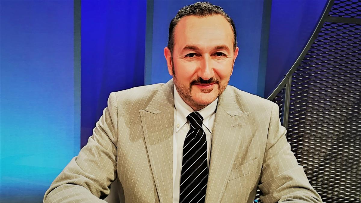 Leonetti a RBN: "Spalletti ha sbagliato ma ora deve metterci del suo per invertire la rotta"
