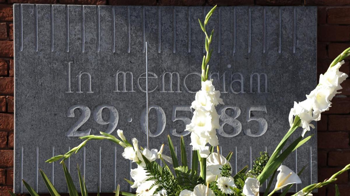 Quarant'anni dalla tragedia dell'Heysel, è online il podcast esclusivo di TMW con ospite Franco Ordine