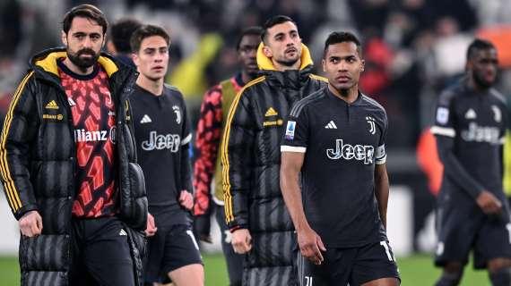 Juve, nuovo ritiro in vista dopo la sconfitta contro la Lazio: scenario aperto