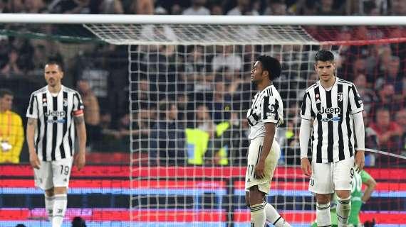 Juve, concorrenza di Barcellona e Real Madrid per Vitor Roque