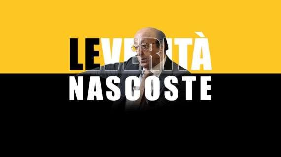 "Le Verità Nascoste": la realtà vera e non quella raccontata, e lo stupore di Enzo Biagi