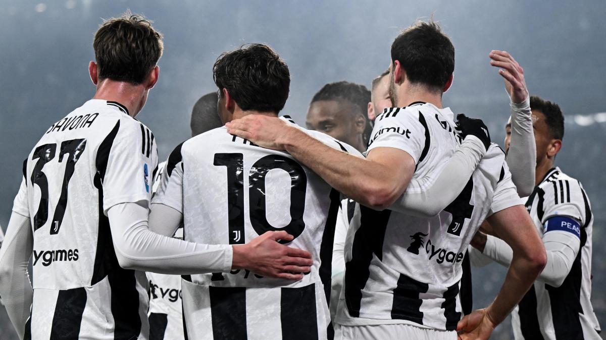 Atalanta-Juventus: le statistiche in vista della partita