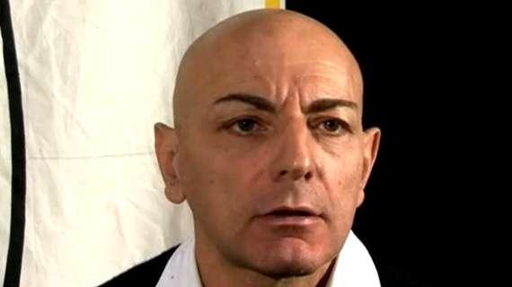 Chirico: "Il contratto di Allegri sarà risolto a fine stagione, c'è un preaccordo con Motta"