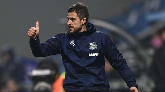 Dionisi tra i candidati alla panchina  Juve? Le sue parole sul futuro