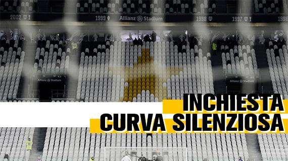  Esclusiva BN- Inchiesta curva silenziosa: I tanti interrogativi nella lettera di un tifoso deluso