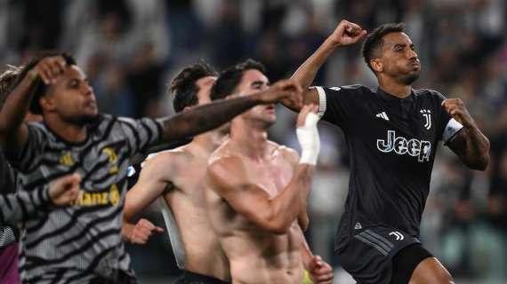 Pavan a RBN: "Adesso arriva un trittico niente male, contro Atalanta, Torino e Milan servono almeno 7 punti"