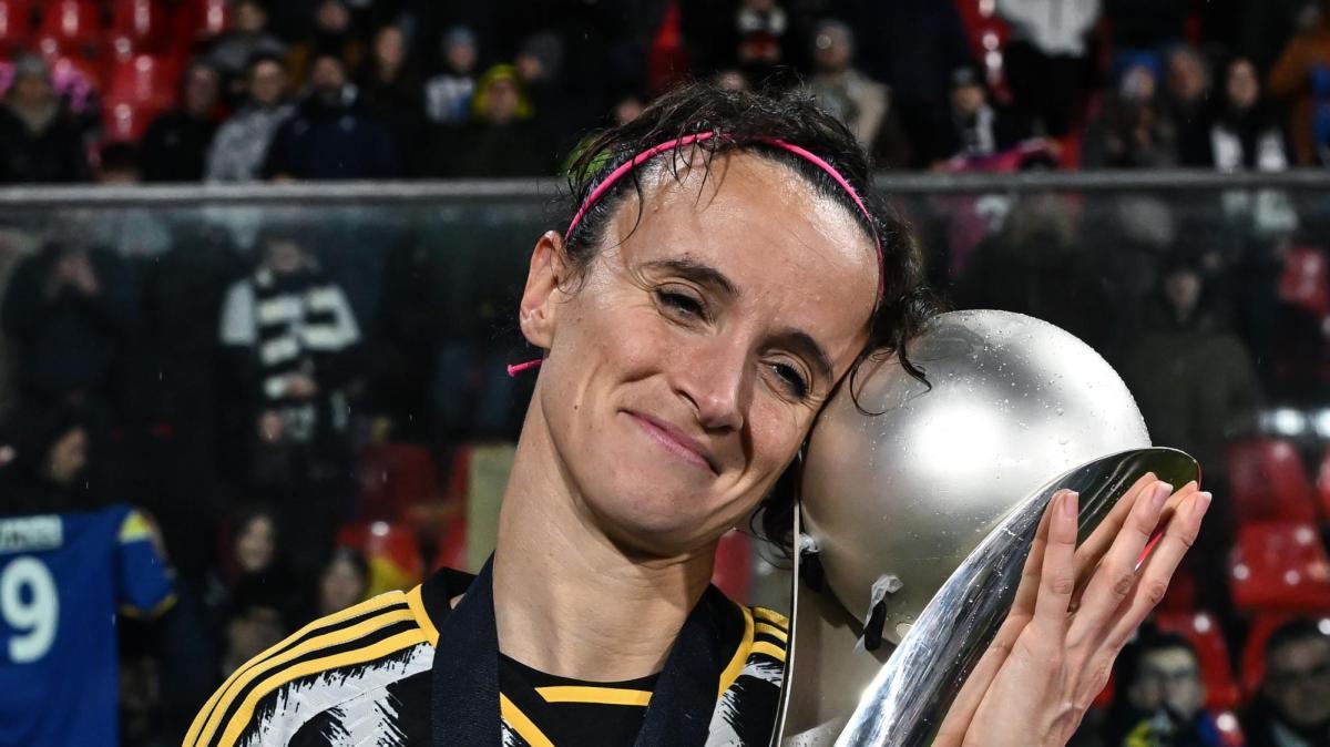 Bonansea: ''Il mio cuore è qui alla Juve e voglio restare''