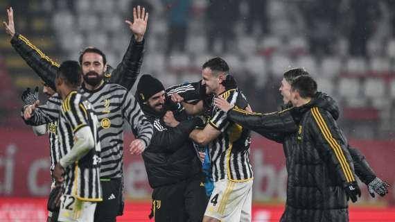 Emergenza attacco, con gennaio alle porte ecco l'idea della Juventus
