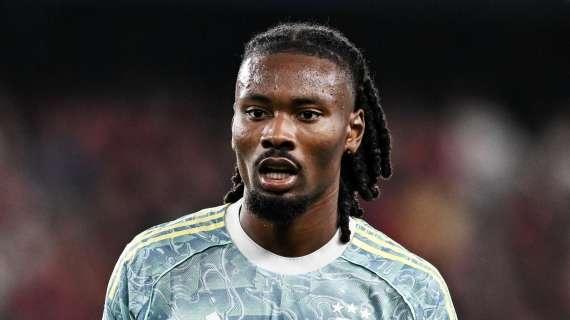 Juve manovre al centro: le soluzioni di Tudor per la mediana