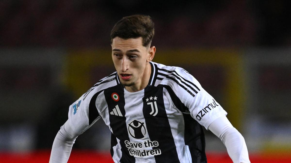 L'Hellas Verona insiste per Rouhi: le ultime sul terzino della Juventus