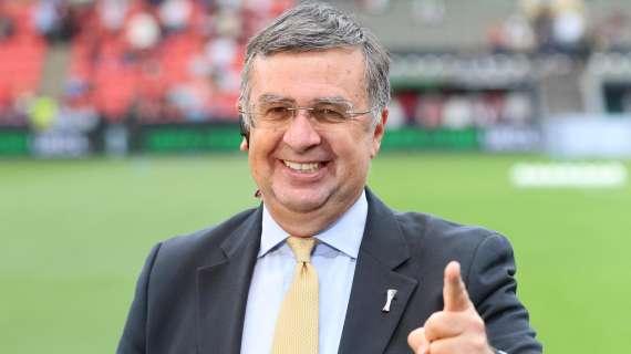 Marianella: ''Juve? Ha fatto un grande mercato. I dietro le quinte con Vlahovic...''