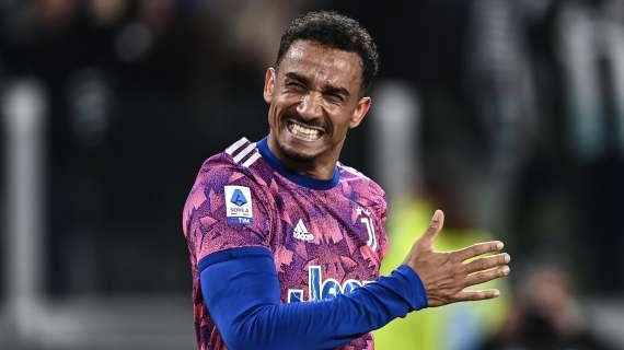 Danilo e quel "no grazie" al Manchester United per amore dei colori bianconeri: il retroscena