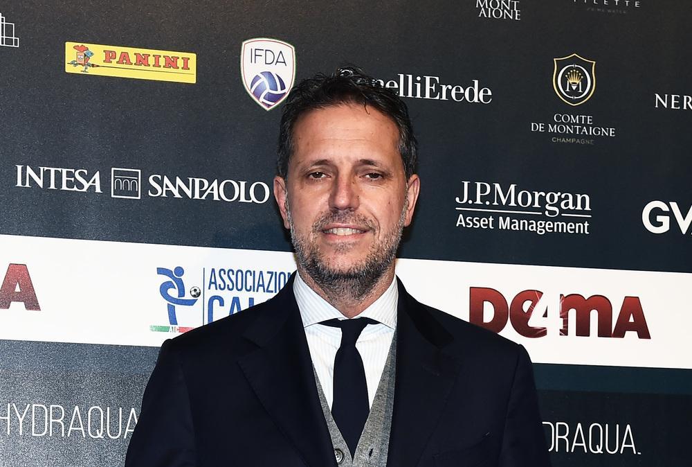 Fabio Paratici e la sua squalifica: è il momento più difficile della carriera per l'ex Juve
