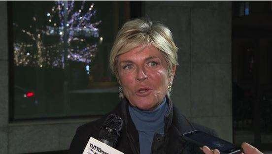 Evelina Christillin: "Con Vlahovic credo che rimarrà anche Dybala, ora non bisogna fallire la corsa alla Champions" 
