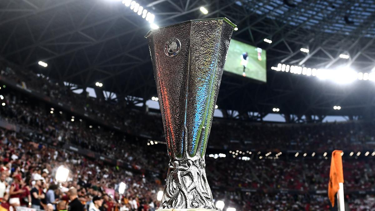 Venerdì il sorteggio di Europa League: Juve in prima fascia