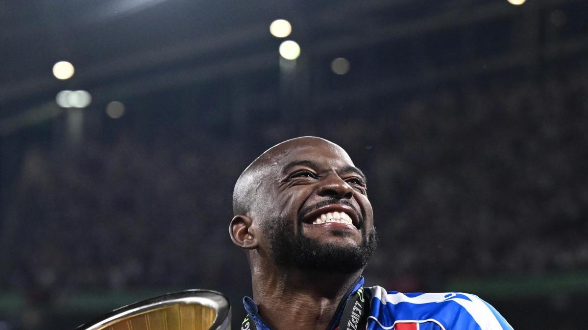 Alla Juve piace anche Mateta, c'è però la concorrenza dell'Aston Villa