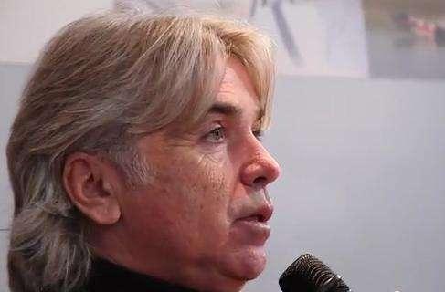 Zazzaroni: "Vittoria Juve in Coppa Italia non può dare riscontri. Mercato? Vi dico cosa farà"