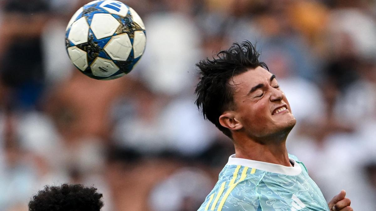 Leonardo Cerri saluta la Juventus: “Grazie, sei stata la mia seconda famiglia”