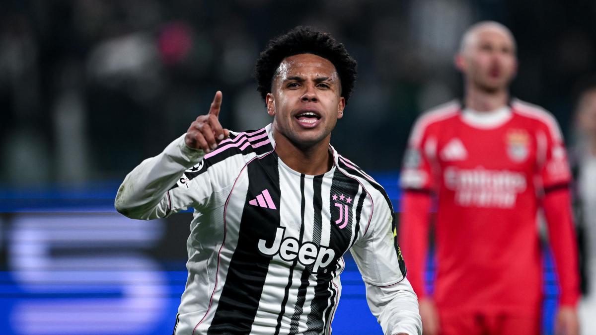 McKennie su Tuttosport: “Se non avessi fatto il calciatore? Pompiere o NFL. E su Vlahovic…”