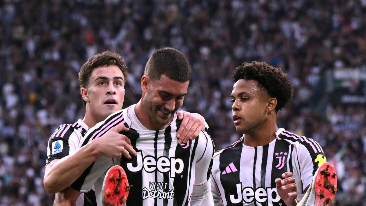 Mckennie e l'aneddoto su Tudor: "Durante il ritiro mi ha detto di perdere peso e..."