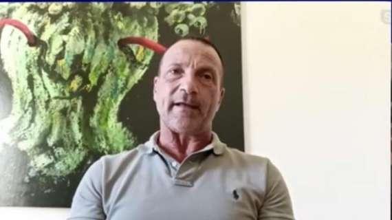 Garzya: "Conte vorrebbe tornare in Italia, ma non è facile"